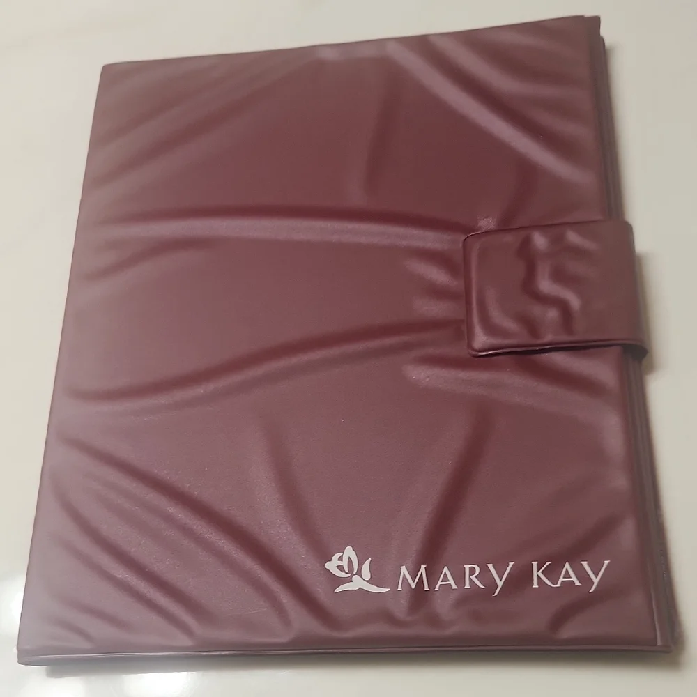 Mary Kay Make-up Display Retro